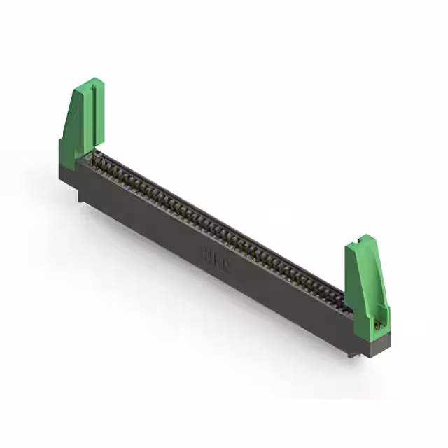 395-046-520-688 EDAC Inc.  Edgeboard Connectors